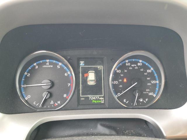 2017 Toyota Rav4 Limited VIN: 2T3DFREV9HW672641 Lot: 60829014