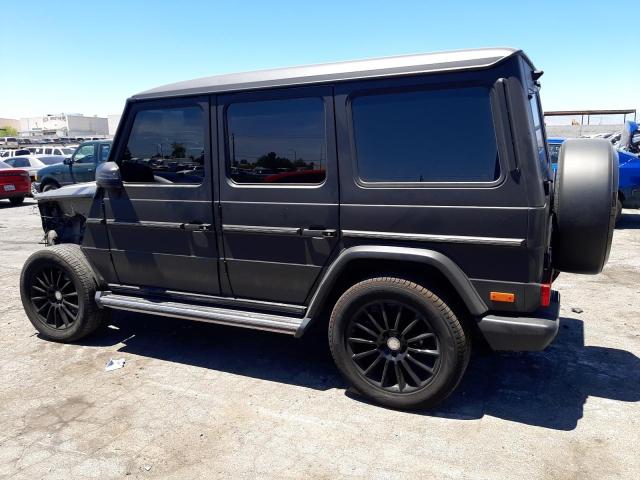 VIN WDCYC3HF6FX235520 2015 MERCEDES-BENZ G-CLASS no.2