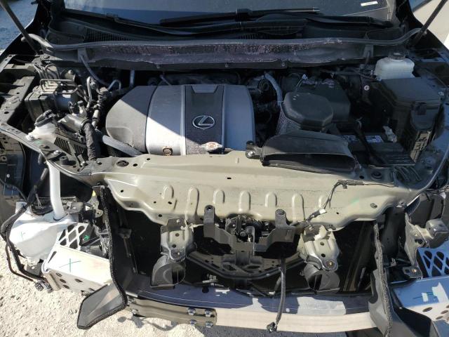 2022 Lexus Rx 350 VIN: 2T2HZMAA1NC233367 Lot: 57635214