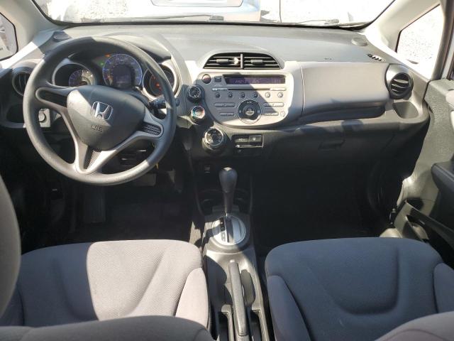 2010 Honda Fit VIN: JHMGE8H21AC005937 Lot: 60601934