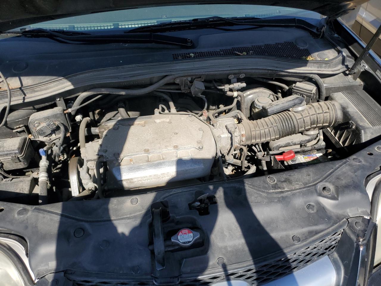 2HNYD18886H514717 2006 Acura Mdx Touring