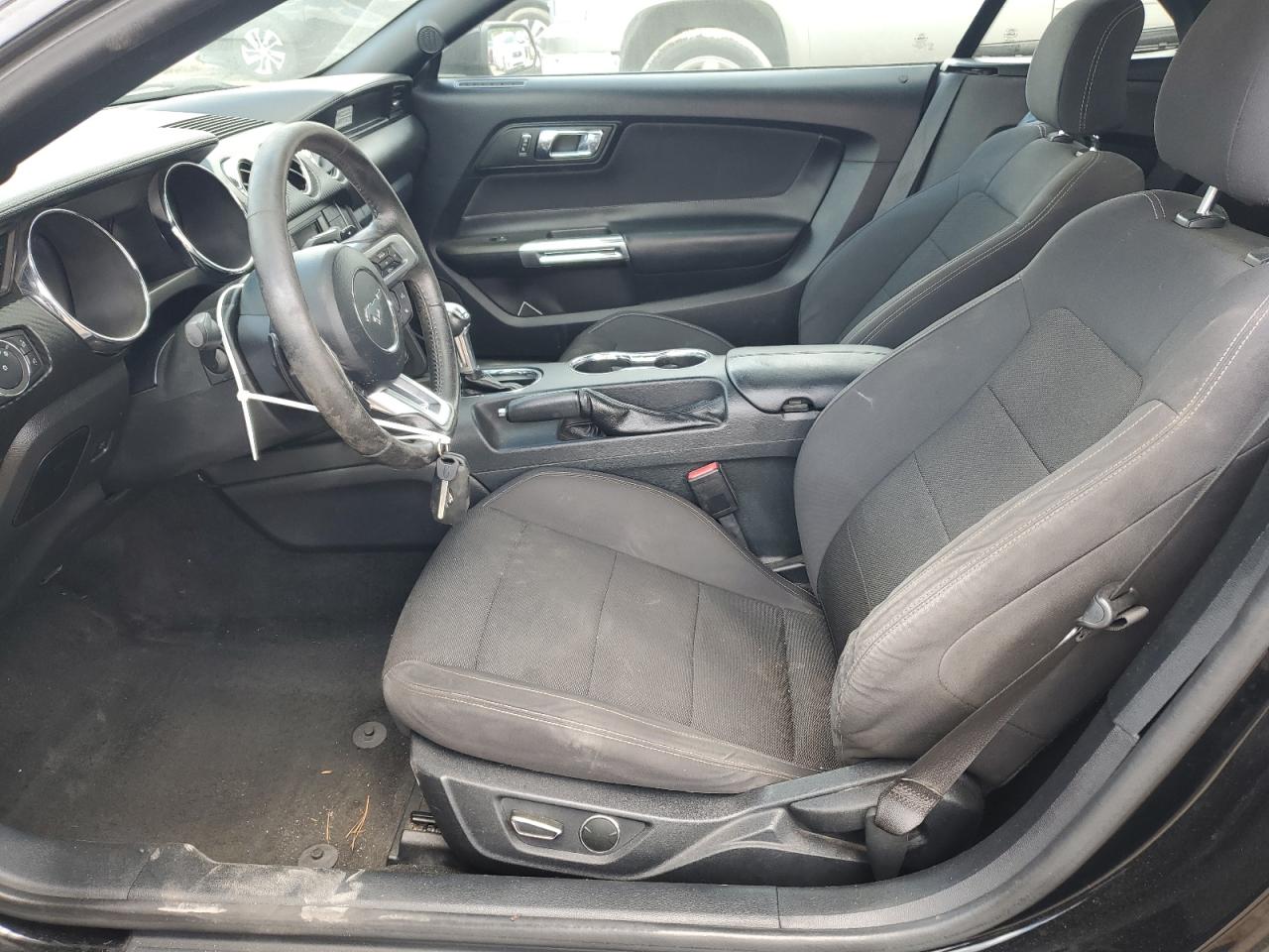 1FATP8EM5F5400558 2015 Ford Mustang