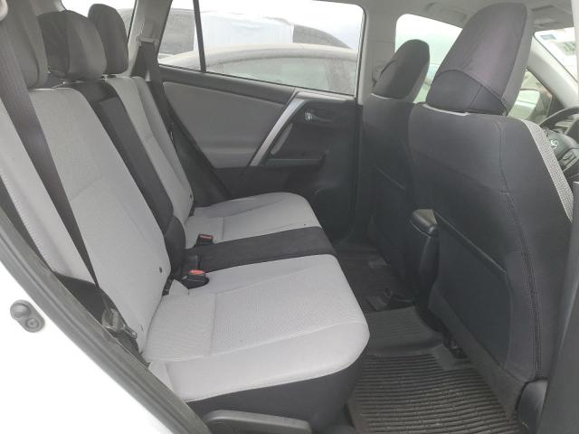 2017 Toyota Rav4 Xle VIN: JTMRFREV1HJ714448 Lot: 58358914