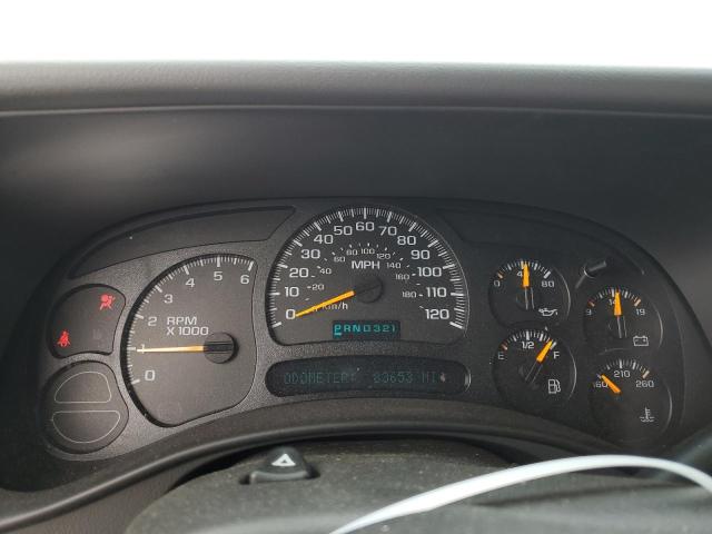 2005 GMC New Sierra C1500 VIN: 2GTEC13T151178083 Lot: 57672954