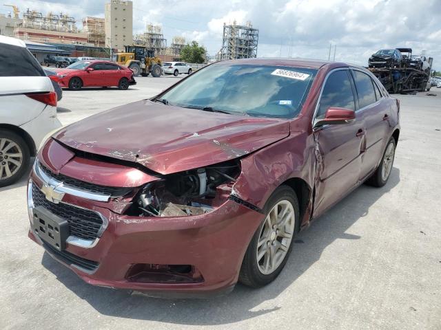 2015 Chevrolet Malibu 1Lt VIN: 1G11C5SL2FF302808 Lot: 56826964