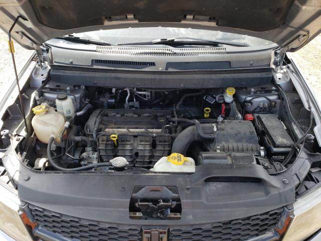 2018 Dodge Journey Sxt VIN: 3C4PDCBB3JT218702 Lot: 58735354