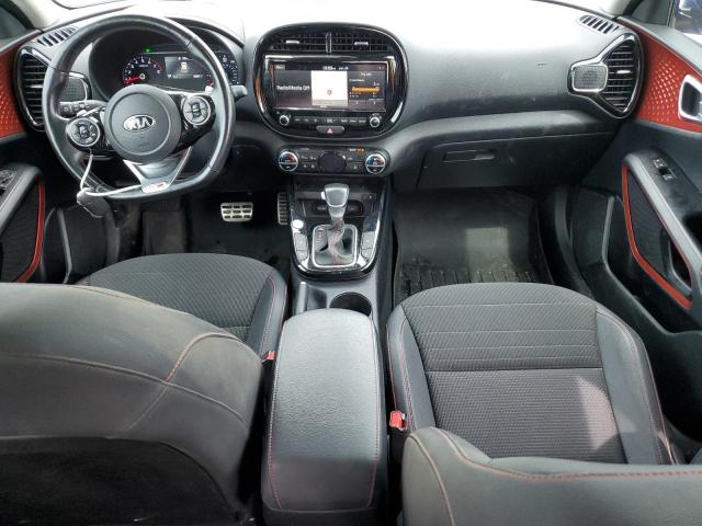 2020 KIA SOUL GT-LI - KNDJ53AF2L7055779