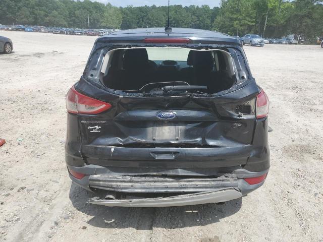 2015 Ford Escape Se VIN: 1FMCU0G78FUA48721 Lot: 57759104