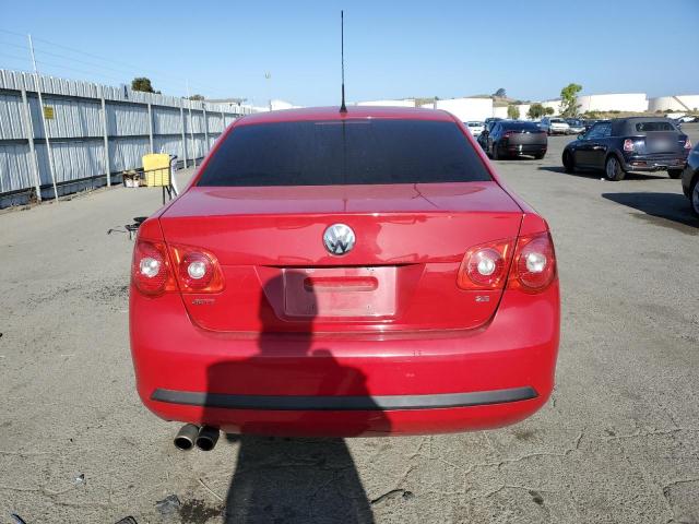 2007 Volkswagen Jetta 2.5 VIN: 3VWPG71K17M023665 Lot: 57975954