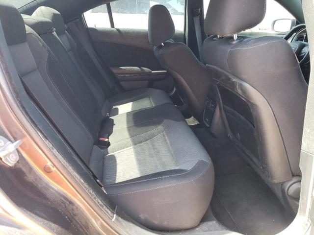 2019 DODGE CHARGER SX - 2C3CDXBG2KH502239