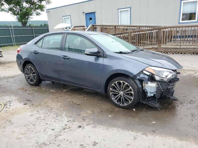 2014 Toyota Corolla L VIN: 2T1BURHEXEC092636 Lot: 58176784