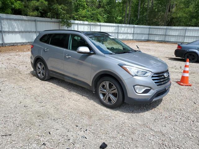 2014 Hyundai Santa Fe Gls VIN: KM8SR4HF9EU056531 Lot: 57538064