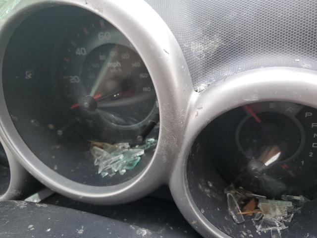 2006 Honda Element Lx VIN: 5J6YH28326L003702 Lot: 59359084