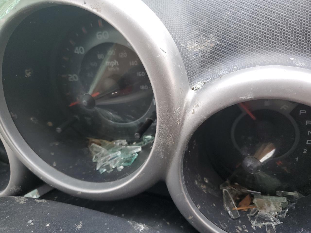 5J6YH28326L003702 2006 Honda Element Lx