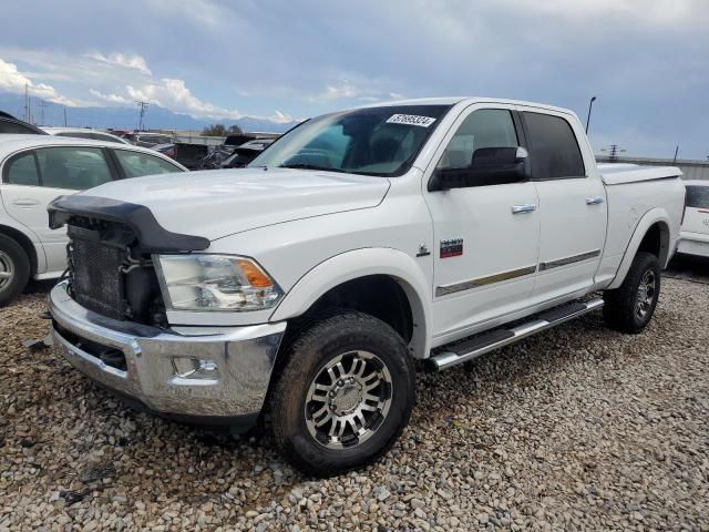 2010 Dodge Ram 2500 VIN: 3D7UT2CL9AG116911 Lot: 57695324