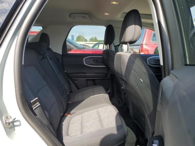 2023 Ford Bronco Sport Big Bend VIN: 3FMCR9B67PRE21423 Lot: 60396514