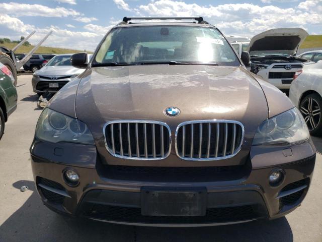 VIN 5UXZW0C59D0B92460 2013 BMW X5, Xdrive35D no.5