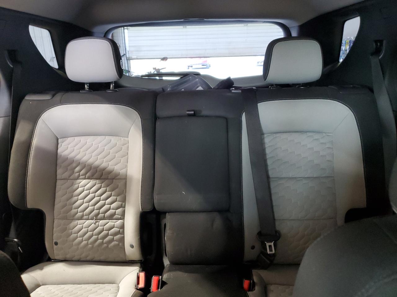 2GNAXHEV3K6207809 2019 Chevrolet Equinox Ls