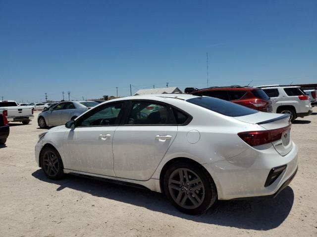 2021 KIA FORTE GT L - 3KPF34AD4ME305430