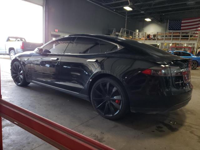5YJSA4H22FFP75087 2015 Tesla Model S 85 photo 1