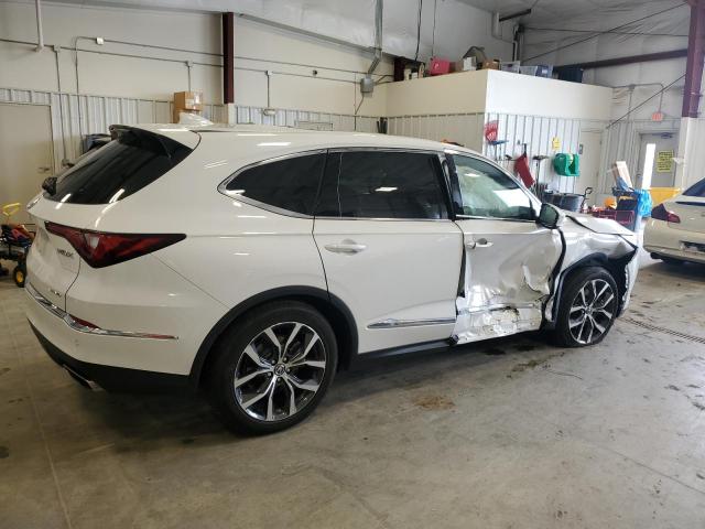 VIN 5J8YE1H49NL010101 2022 Acura MDX, Technology no.3