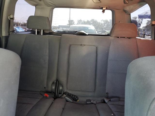 2007 Honda Pilot Ex VIN: 5FNYF28487B002269 Lot: 59182464