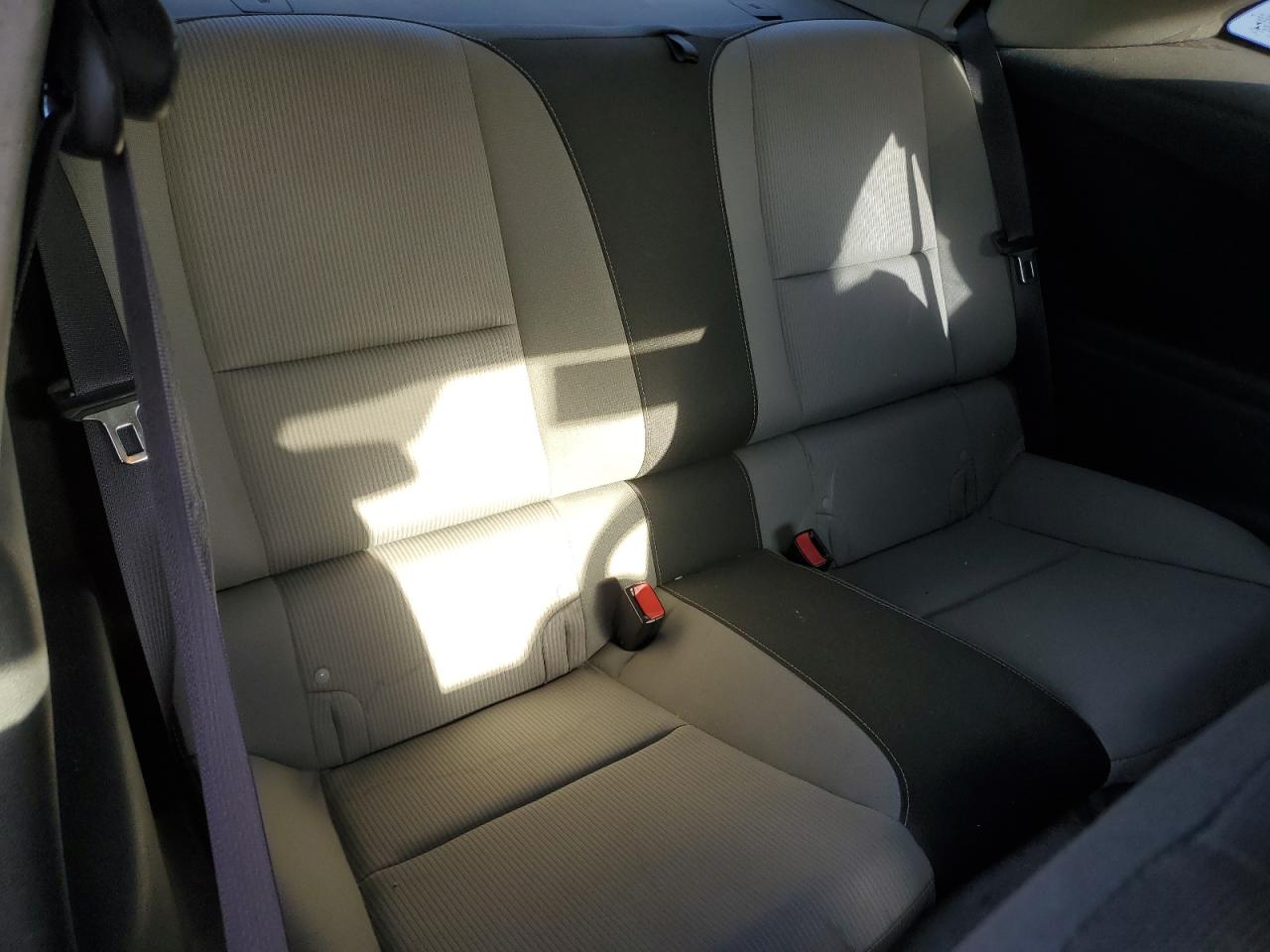 2G1FB1E31E9200694 2014 Chevrolet Camaro Lt