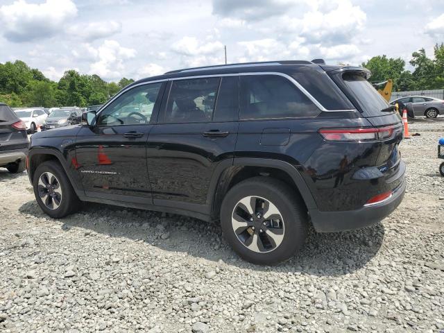 2023 JEEP GRAND CHER - 1C4RJYB65PC649712