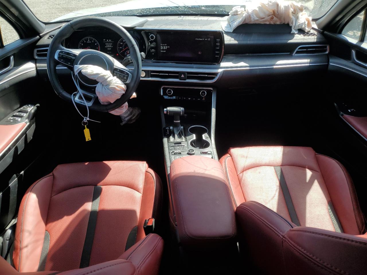 5XXG64J20RG228497 2024 Kia K5 Gt Line