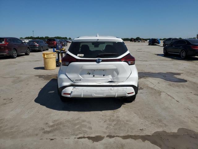 2021 Nissan Kicks S VIN: 3N1CP5BV3ML555731 Lot: 57675624