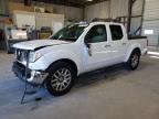 NISSAN FRONTIER S photo