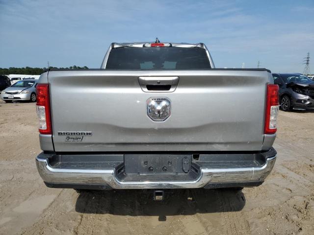 2022 Ram 1500 Big Horn/Lone Star VIN: 1C6RREFG2NN451706 Lot: 55863034