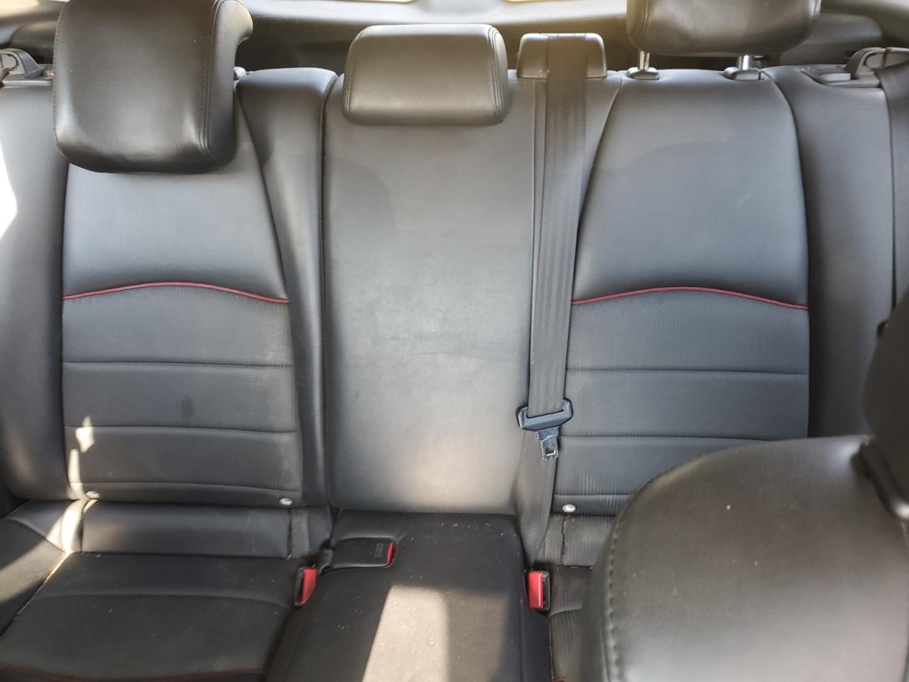 JM1DKDC72J0325164 2018 Mazda Cx-3 Touring