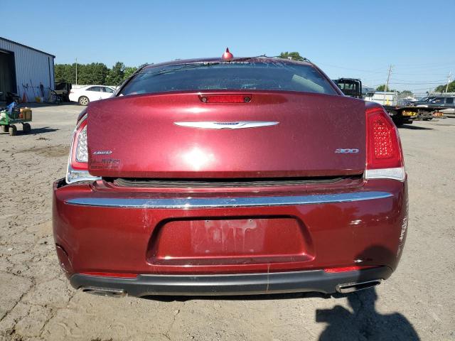 2019 Chrysler 300 Limited VIN: 2C3CCAKG7KH631545 Lot: 47976034