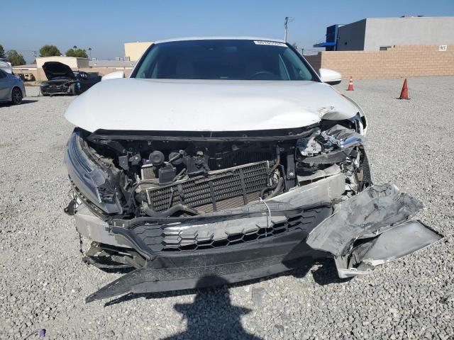 2018 HONDA CLARITY - JHMZC5F14JC006278