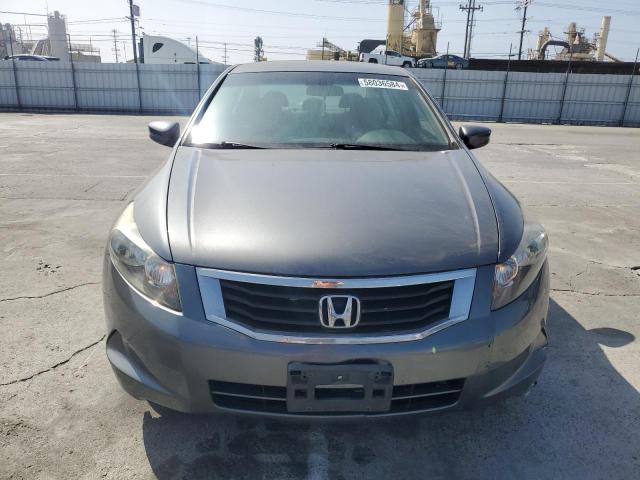 2009 Honda Accord Lx VIN: 1HGCP26309A018366 Lot: 58036584