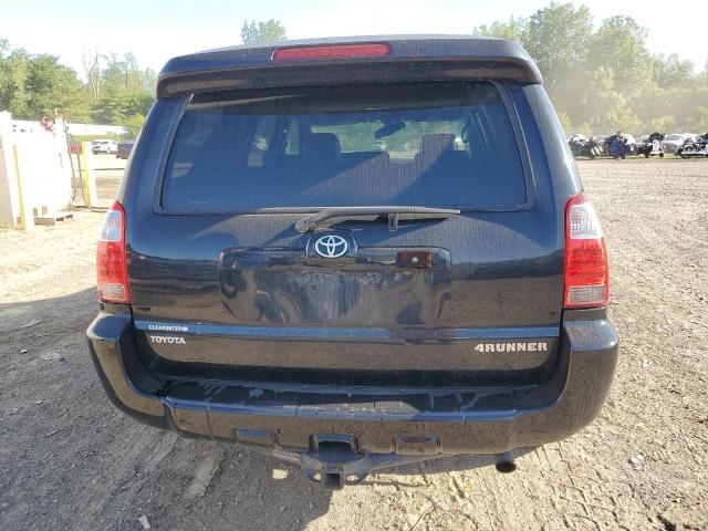 2008 Toyota 4Runner Limited VIN: JTEZU17R28K019005 Lot: 57748384