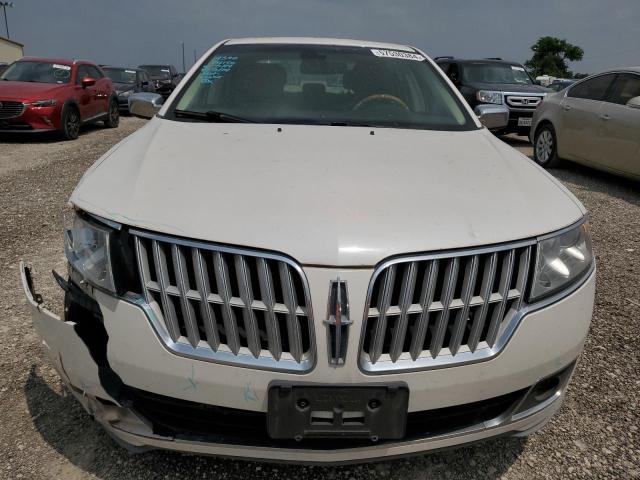 2012 Lincoln Mkz Hybrid VIN: 3LNDL2L35CR801887 Lot: 57530384