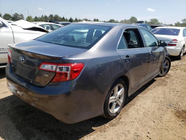 VIN 4T1BF1FK3EU468239 2014 Toyota Camry, L no.3