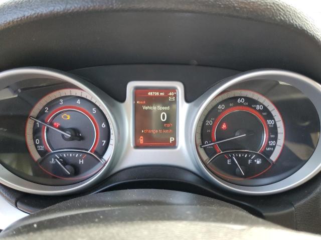 2020 DODGE JOURNEY SE - 3C4PDCABXLT254035