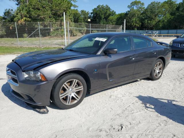 2014 Dodge Charger R/T VIN: 2C3CDXCT5EH271658 Lot: 57301144