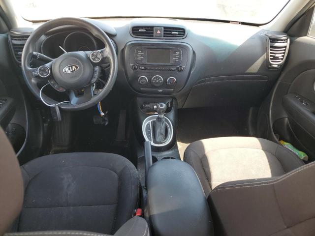 2017 Kia Soul VIN: KNDJN2A21H7442869 Lot: 59482894