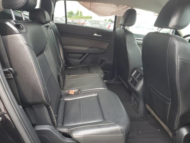 2021 Volkswagen Atlas Se VIN: 1V2HR2CA6MC605555 Lot: 59730564