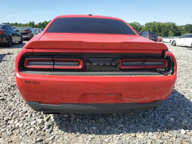 2019 Dodge Challenger R/T VIN: 2C3CDZBT1KH531367 Lot: 58739724