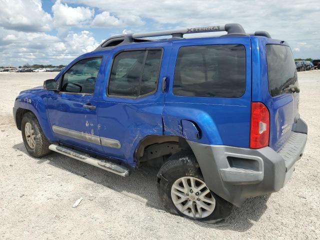 2015 NISSAN XTERRA X 5N1AN0NU5FN653366