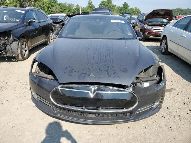 5YJSA1H26FF083476 2015 Tesla Model S 85D