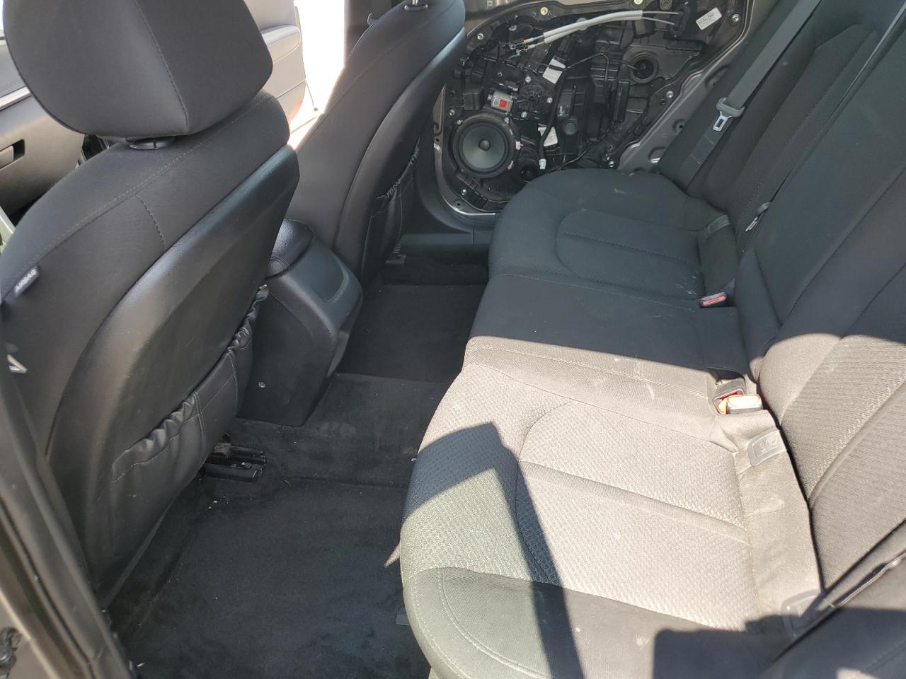 5XXGT4L30JG269831 2018 Kia Optima Lx