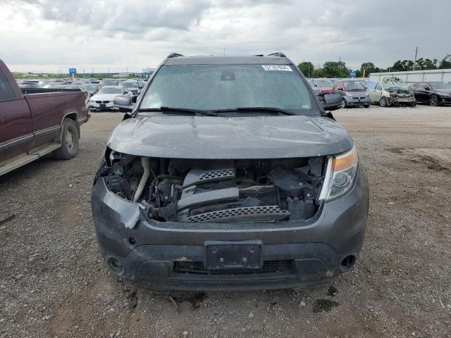 2015 FORD EXPLORER L - 1FM5K8F86FGA85093