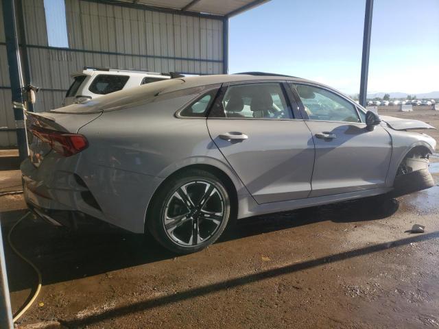 2023 Kia K5 Gt Line VIN: 5XXG64J25PG186583 Lot: 57564634