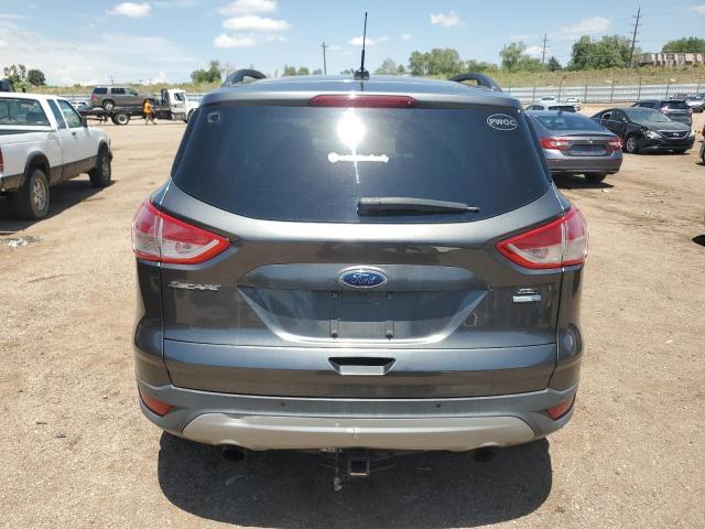 2016 Ford Escape Se VIN: 1FMCU9G95GUA67203 Lot: 60136944